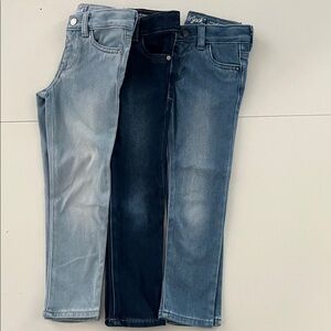 4T jegging bundle